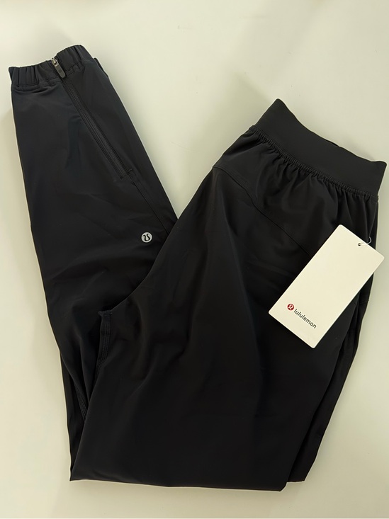 lululemon athletica Pants - Lululemon - Adapted State High Rise Jogger - Size 4 - NWT